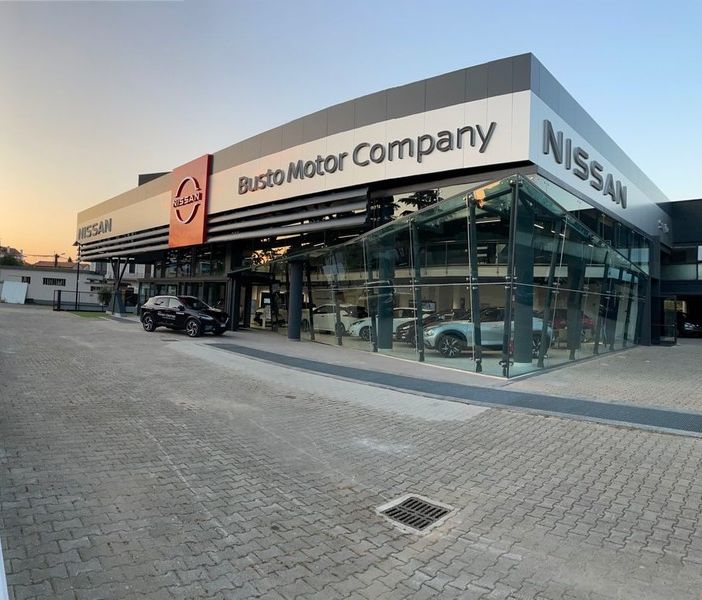 TROVALAVORO - Ricerche aperte nell’azienda Busto Motor Company