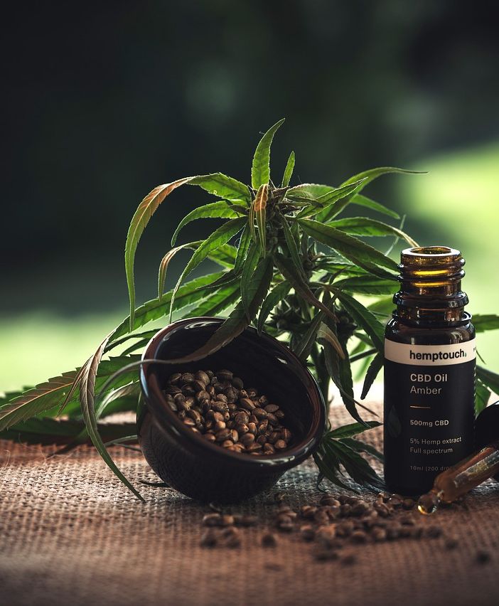 Tutti i metodi di coltivazione della cannabis light in Italia