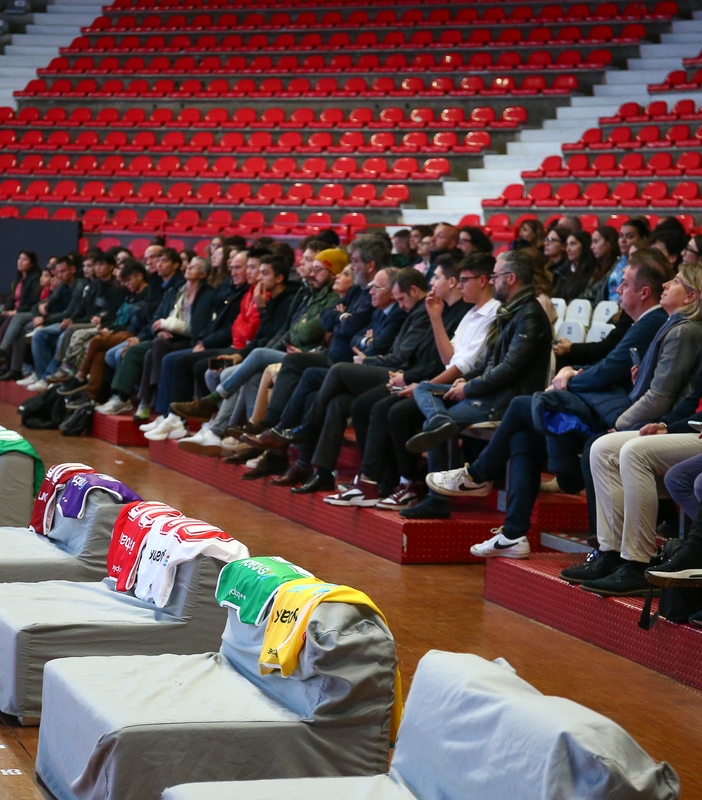 La Varese School Cup diventa sempre più grande. Ed è una cosa di cui andare orgogliosi