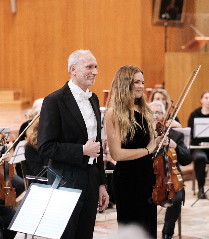 Applausi per il concerto di “Musica per Stare Bene”