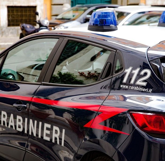 Saronno: arrestato finto carabiniere. Truffa da 30 mila euro a pensionata