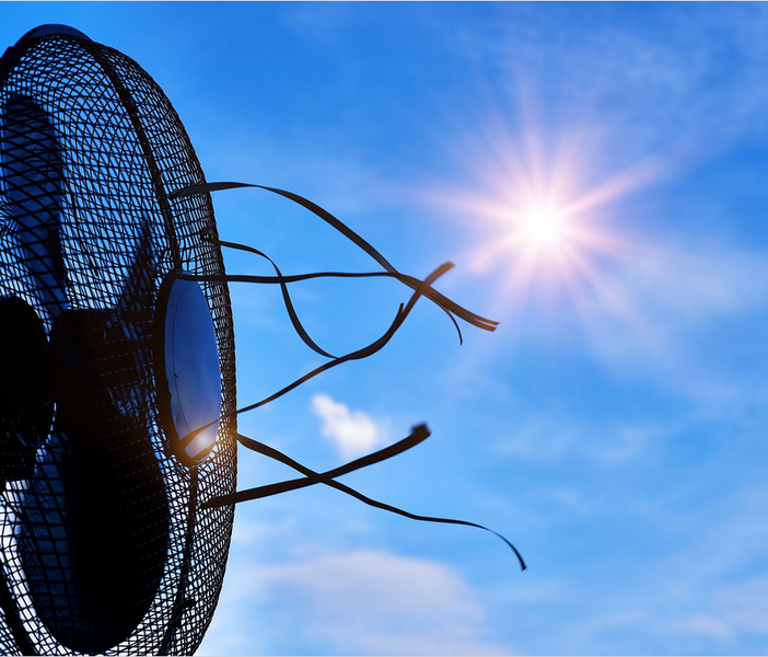 Fine settimana e ponte di Ferragosto torridi: torna il grande caldo in provincia di Varese. Attese temperature oltre i 32 gradi