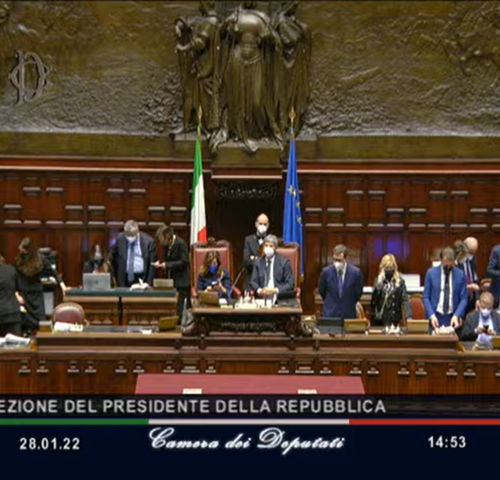 Quirinale, i grandi elettori bocciano la Casellati, tutto ancora in alto mare
