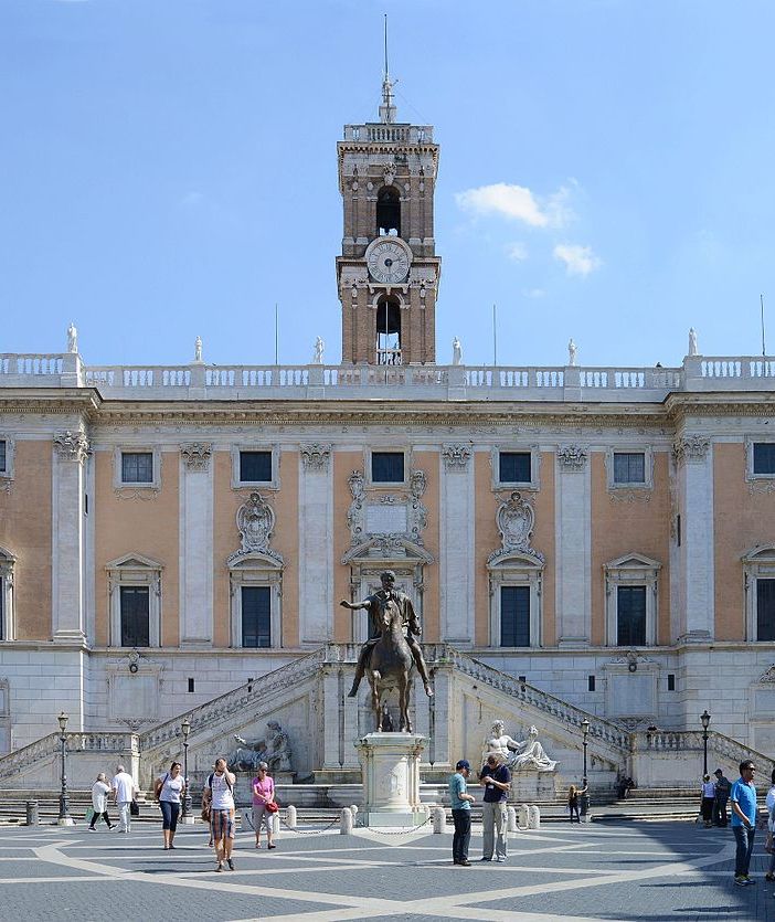 Elezioni a Roma, c'è anche una candidata bustocca di 90 anni