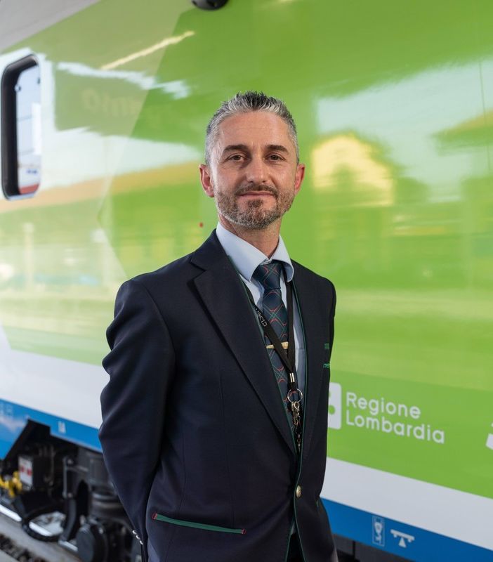 Trenord in cerca di futuri capitreno: candidature aperte da venerdì 15 novembre alle ore 11