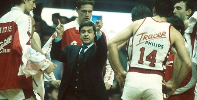 Il basket varesino perde un grande avversario: addio a Franco Casalini
