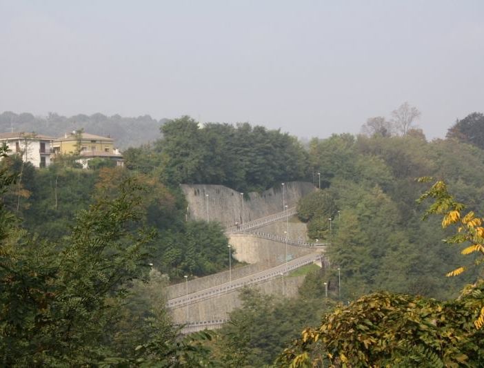 Domenica 20 ottobre, Asd Compact Team ripropone la Cronoscalata del Piccolo Stelvio