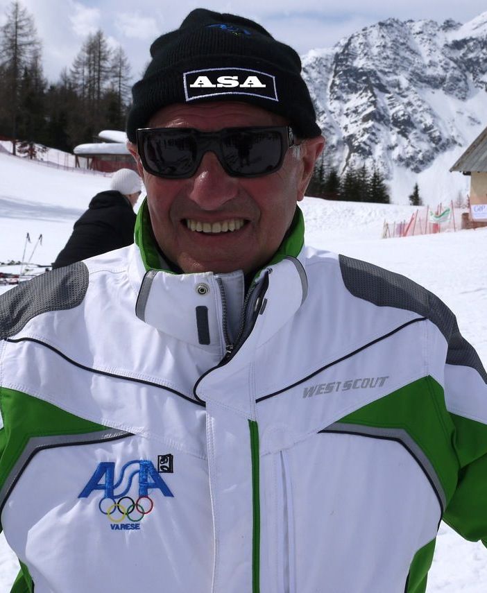 La Fondazione Piatti ricorda Luciano Piatti: «Uomo e volontario illuminato, carico di vero senso della solidarietà»