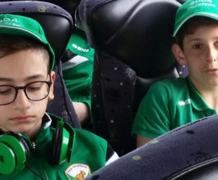 Si cerca Christian da 10 giorni. L'ultima volta è stato visto all'Esselunga di Masnago
