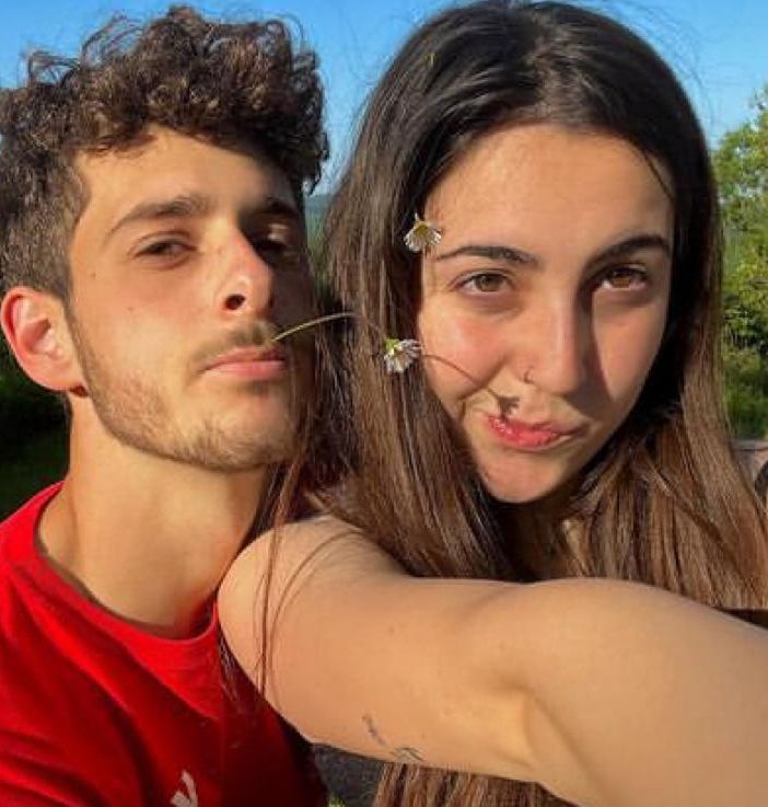 Sarà lunedì il giorno dell'addio a Christian e Chiara