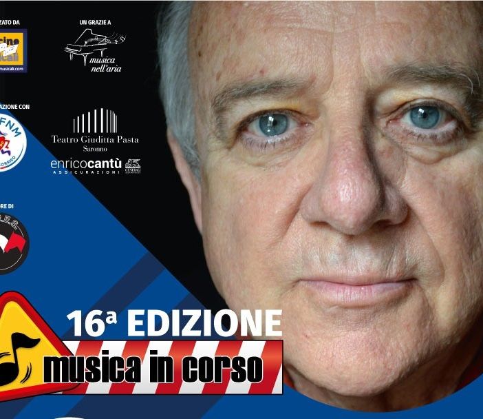 Cochi Ponzoni in “Cont el coeur in man”