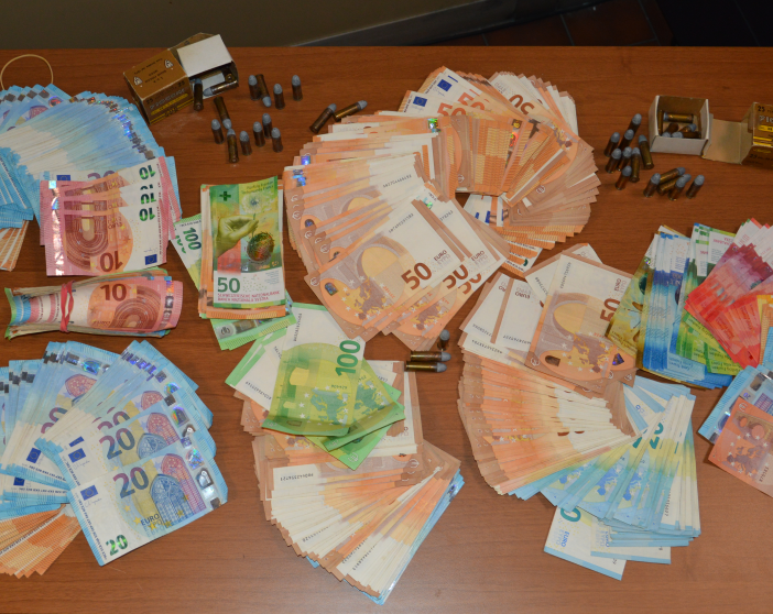 Droga e spaccio, la Squadra Mobile di Varese sgomina la &quot;banda degli albanesi&quot;