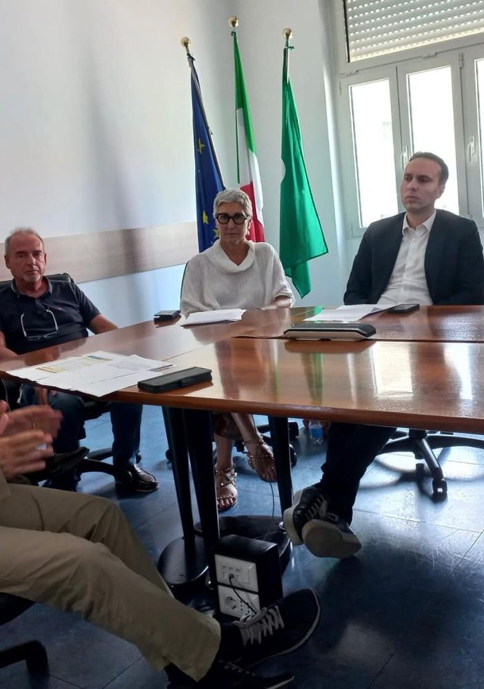 L’innovazione tecnologica nella sanità locale: scadenze Pnrr 2024 e ultimi finanziamenti regionali. Ats Insubria con Asst Sette Laghi e Asst Valle Olona