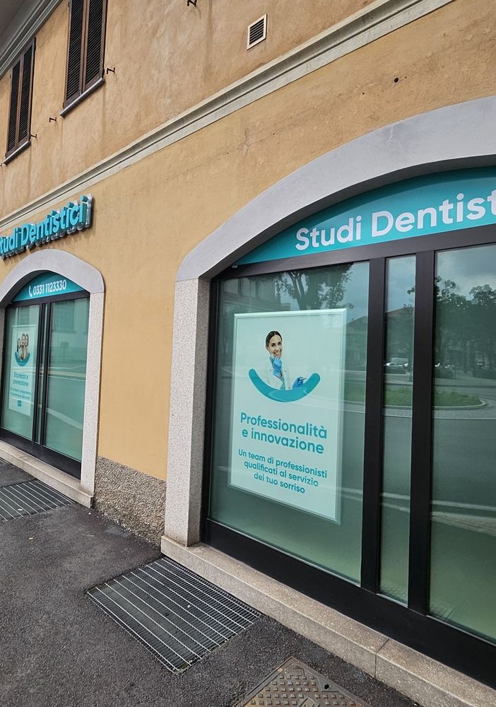 Come scegliere il dentista di fiducia