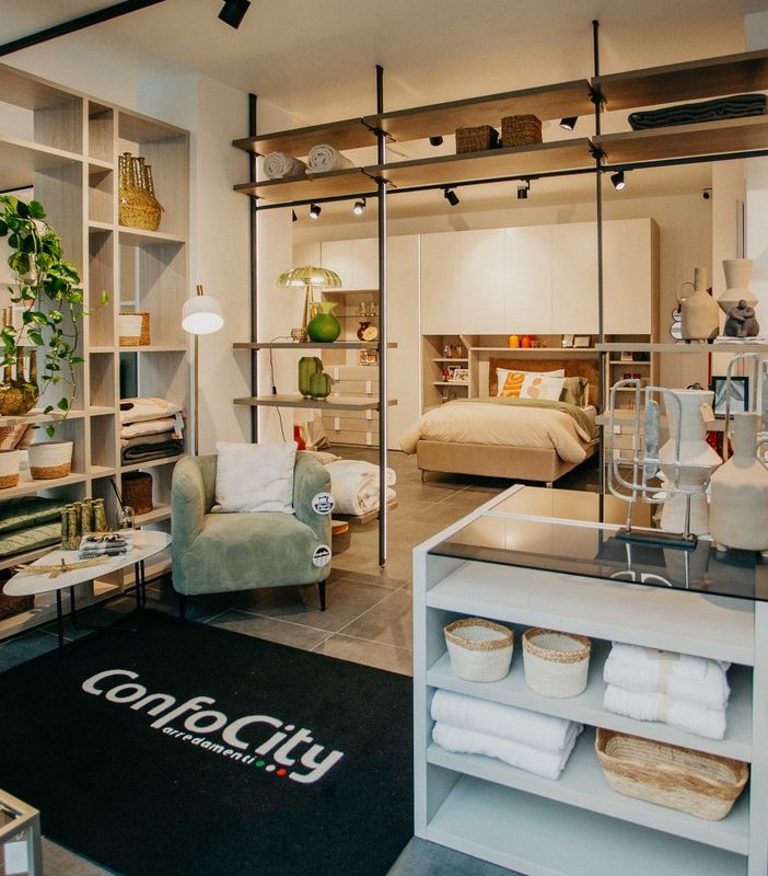 Conforama Italia sceglie Busto Arsizio per il suo nuovo ConfoCity