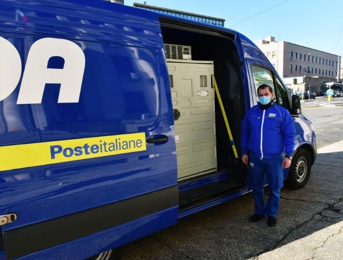Il nuovo vaccino anti Covid Novavax è arrivato anche in provincia di Varese