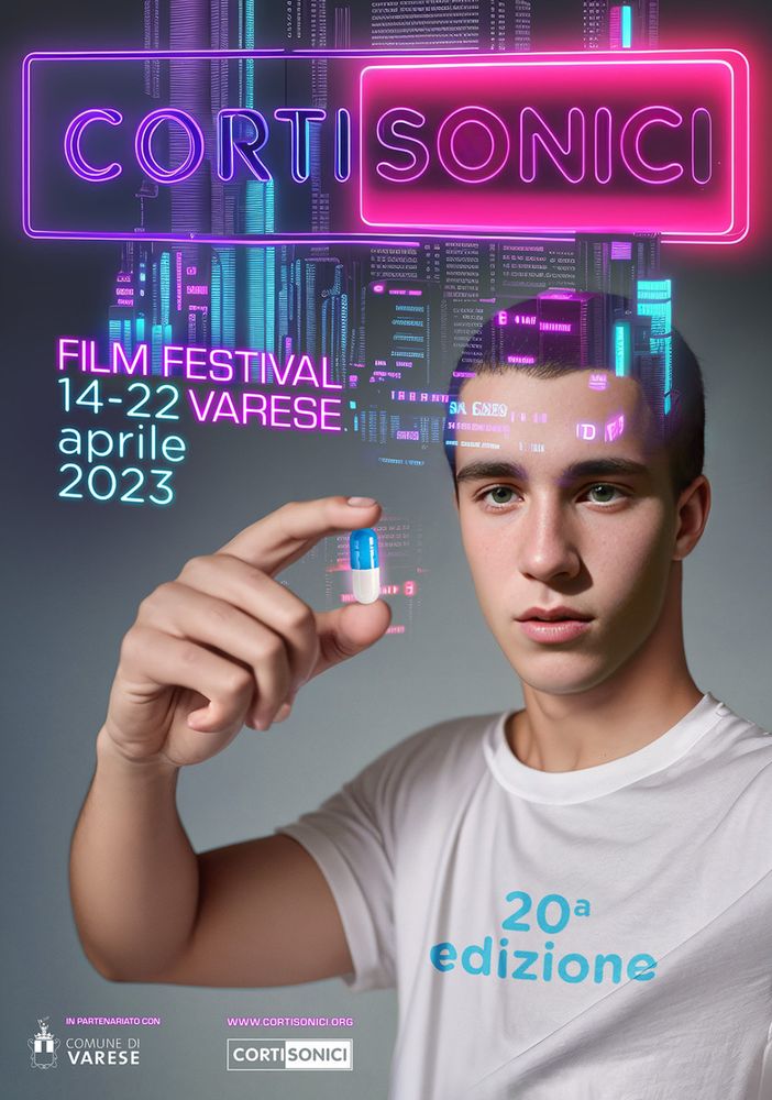 Cortisonici: il film festival varesino soffia sulle venti candeline