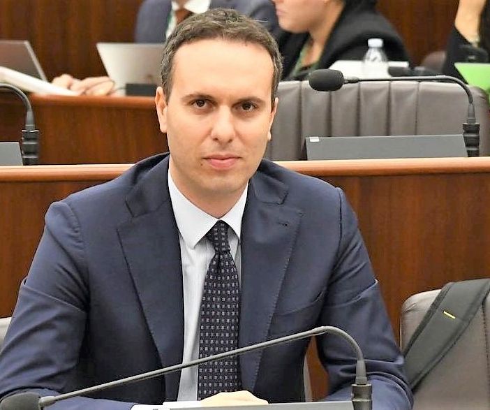 Ius scholae, Cosentino (Lombardia Ideale): «Giustamente respinta la forzatura della sinistra»