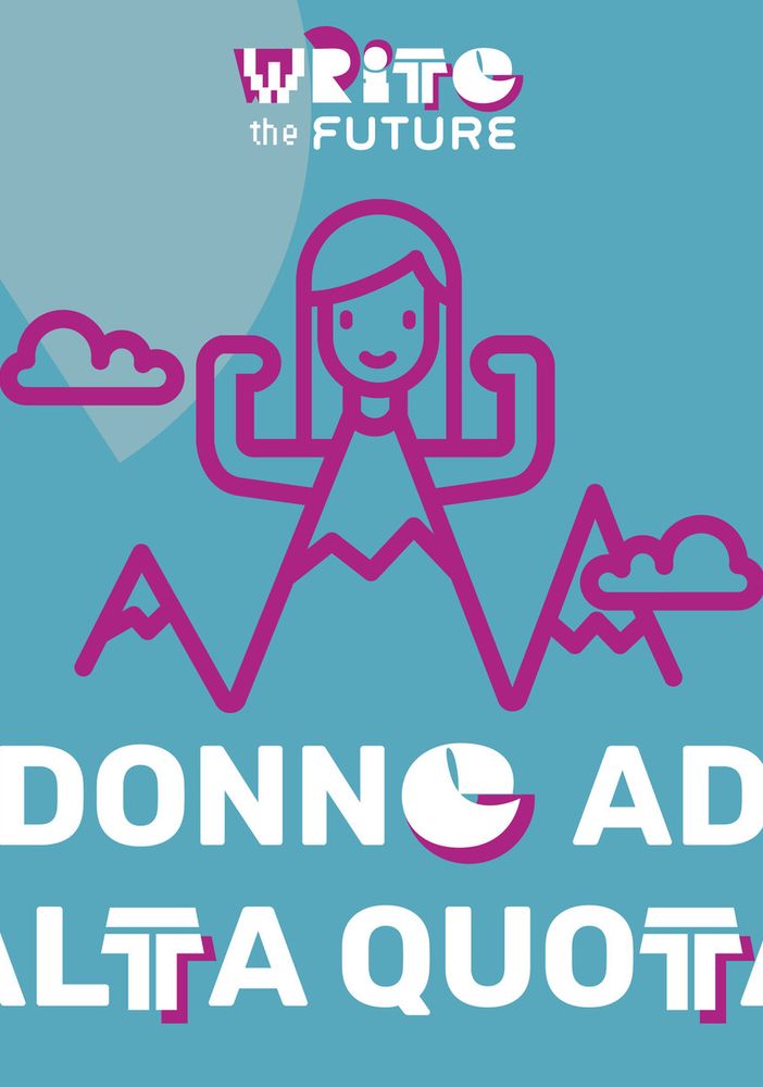 “Donne ad alta quota” il 19 maggio a Gornate Olona