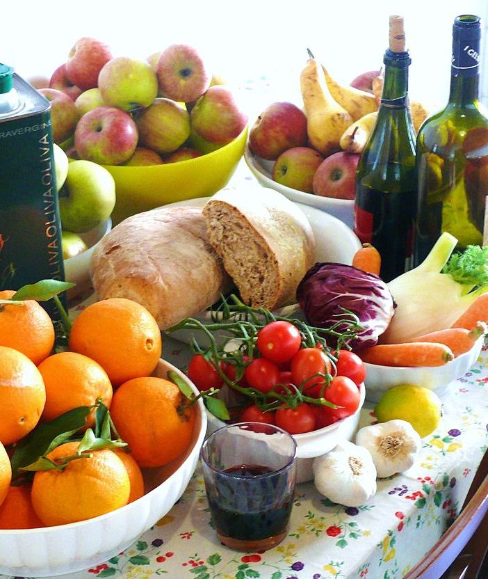 Dal Varesotto al Villaggio Coldiretti a Venezia. Domani il grande evento in difesa della Dieta Mediterranea