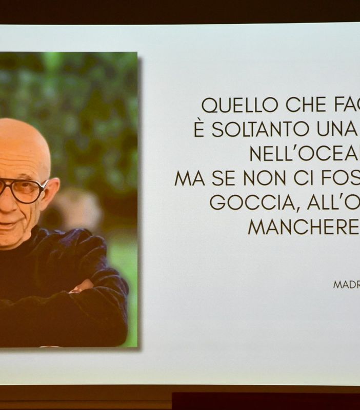 Carlo Lucchina, «un visionario della sanità lombarda»: il tributo delle istituzioni alla sua eredità