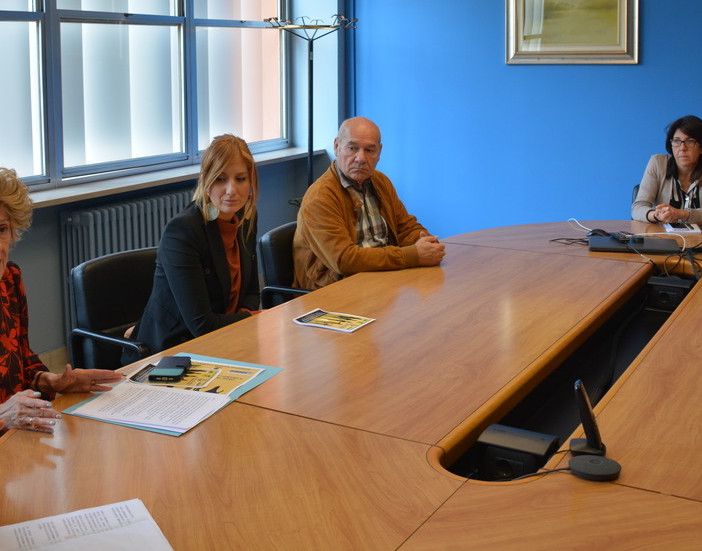 Lions, “Noi con Voi contro il tumore al seno”: visite senologiche gratuite a Parabiago