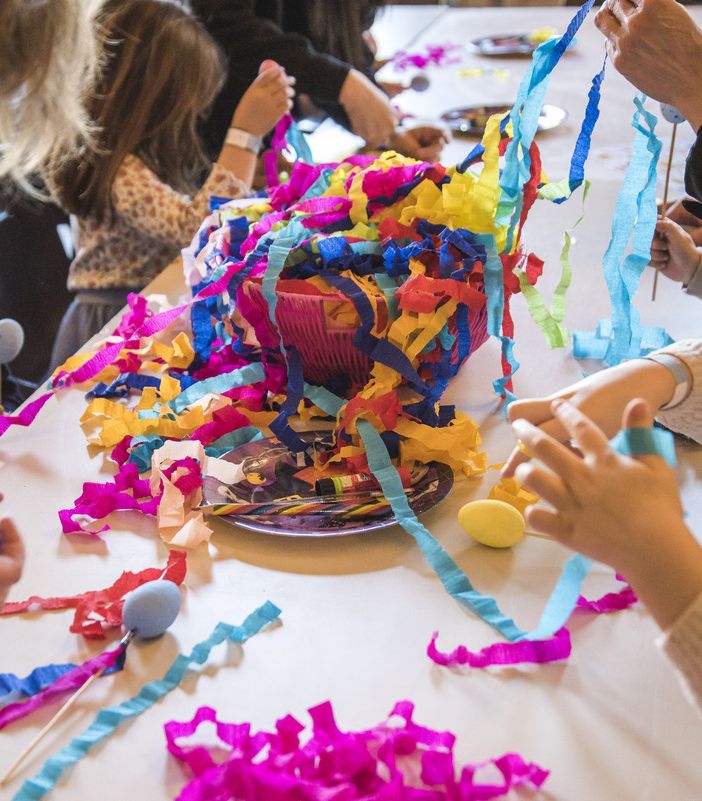 FOTO Arte in festa, che successo! «Una giornata magica e di speranza»