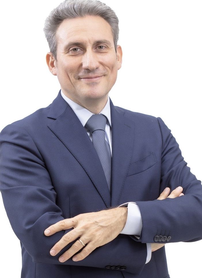 Fabrizio Dallari