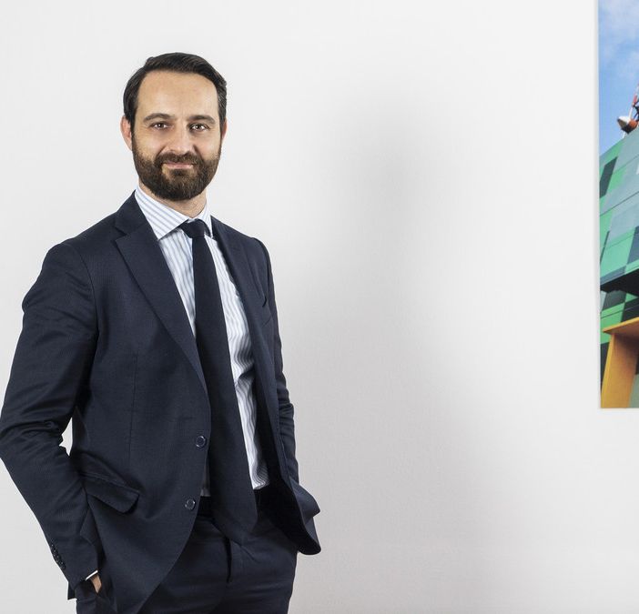 Damiano Baccelloni