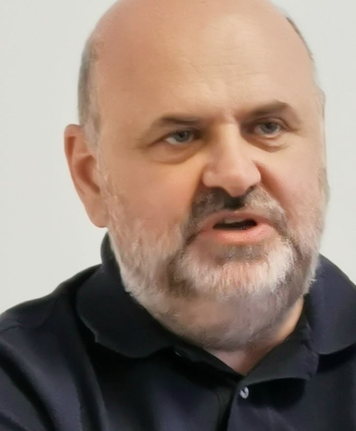Daniele Magon