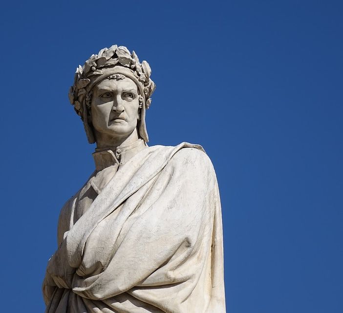 Somma Lombardo celebra i 700 anni della morte di Dante Alighieri