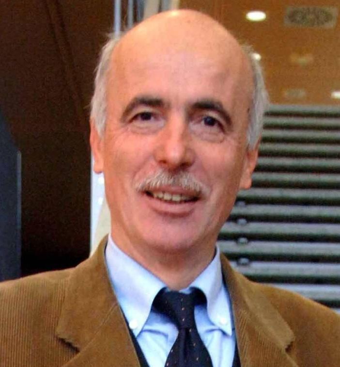 Dario Balotta