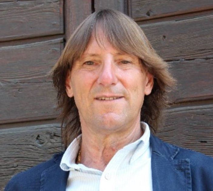 Claudio Lesica