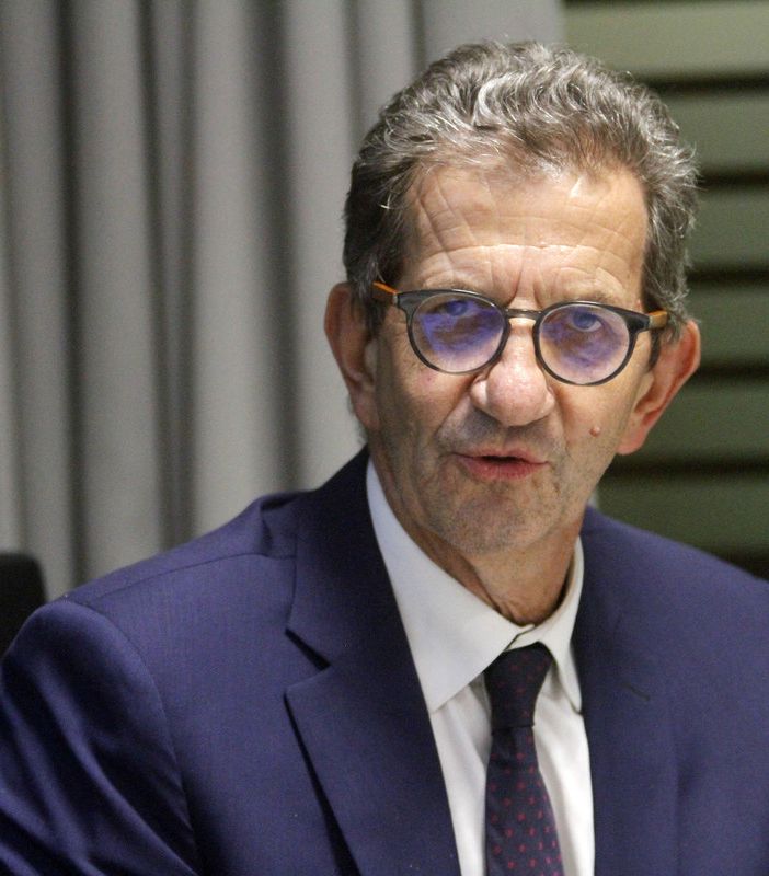 Davide Galli presidente di Confartigianato Varese