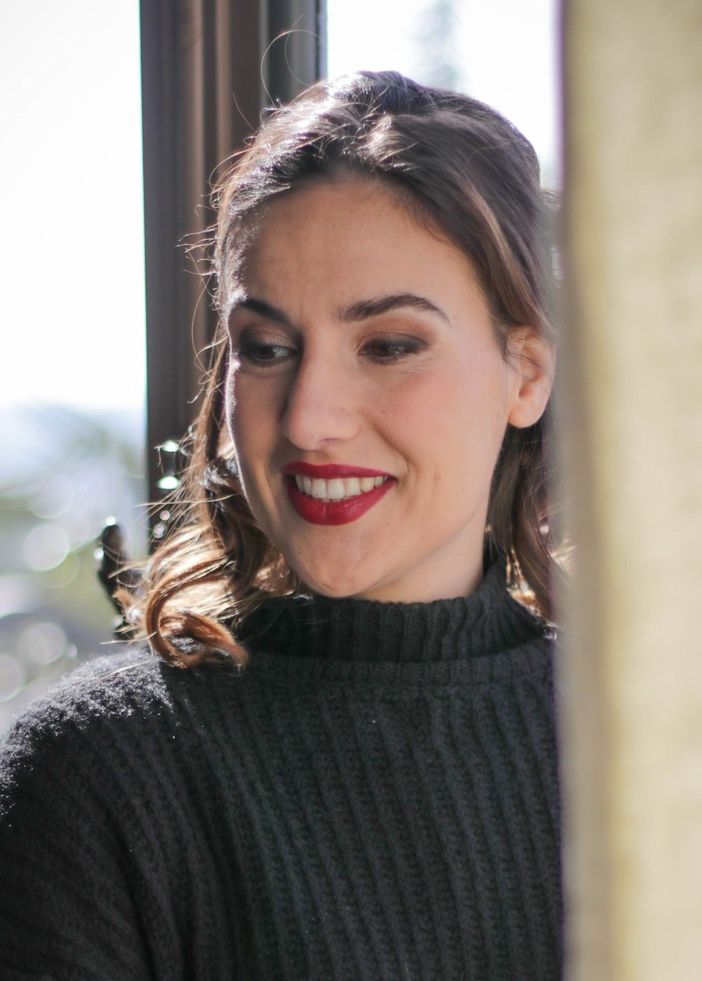 Da assistente di volo a sposa “al buio”: l’avventura di Martina Manoni a Matrimonio a Prima Vista Italia