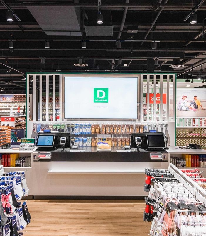 Deichmann apre un nuovo store a Tradate