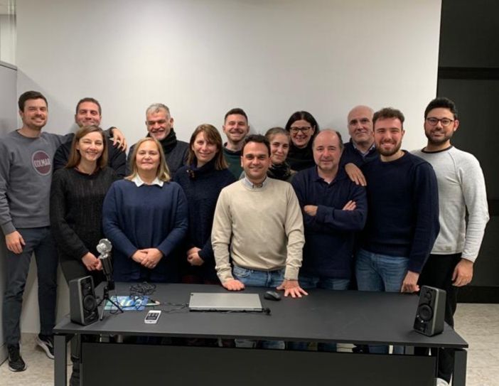 Elena Cossa confermata a capo dell'ordine dei tecnici sanitari di radiologia medica