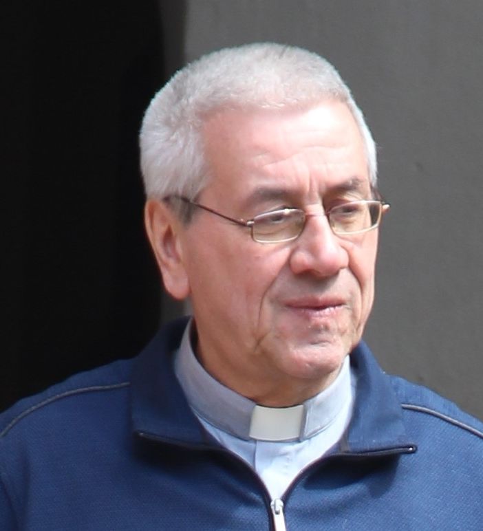 Don Franco Gallivanone nuovo vicario episcopale della Zona di Varese