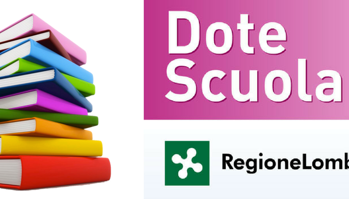 Dote scuola: 210 euro per 12 mila studenti del Varesotto
