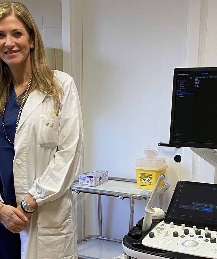 Attivato l’ambulatorio di Ostetricia e Ginecologia alla Casa di Comunità di Cassano Magnago