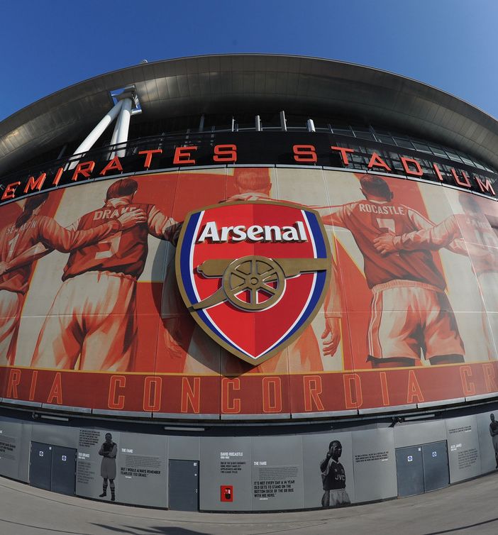 Dopo lo scudetto, la sfida all'Arsenal in Champions