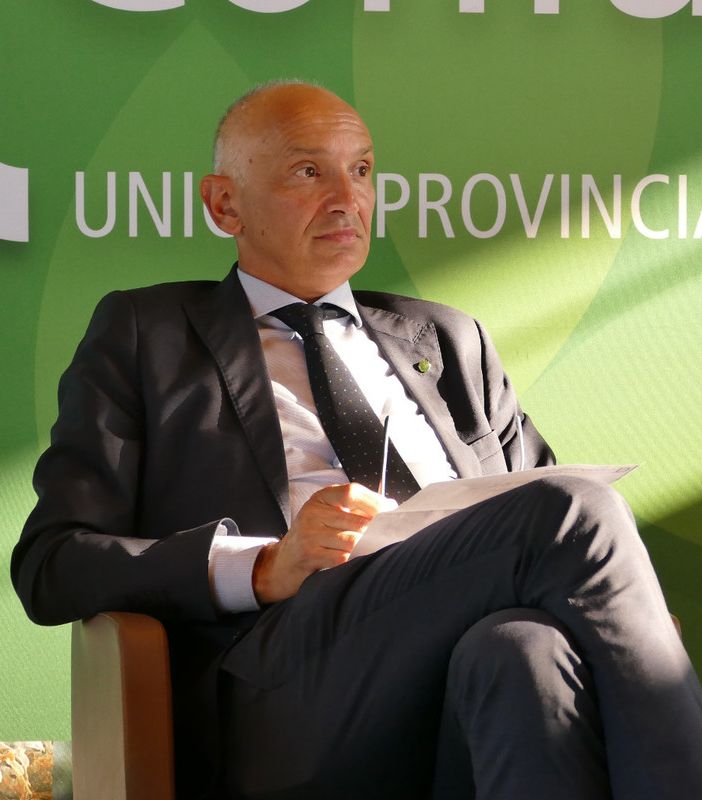 «Un distretto del legno tra Lombardia, Piemonte e Liguria per generare nuova ricchezza e arginare la tempesta perfetta della crisi»