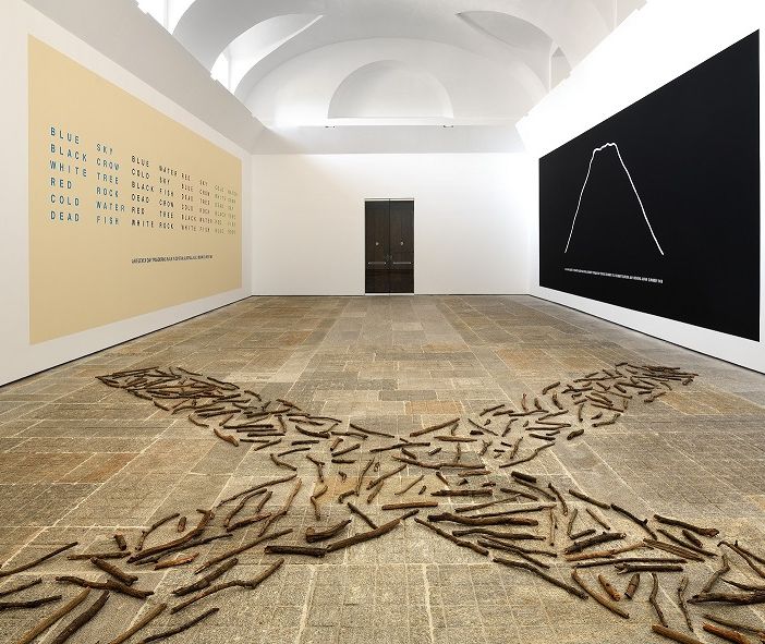 Donazione di 108 nuove opere dalla collezione di Giuseppe Panza di Biumo
