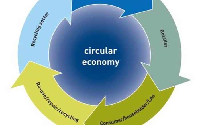 L'industria varesina modello di sostenibilità