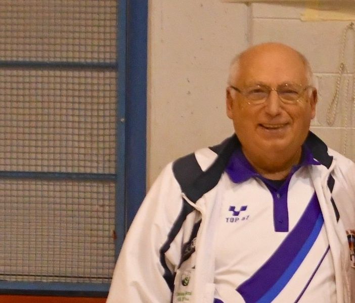 Edgardo Toti