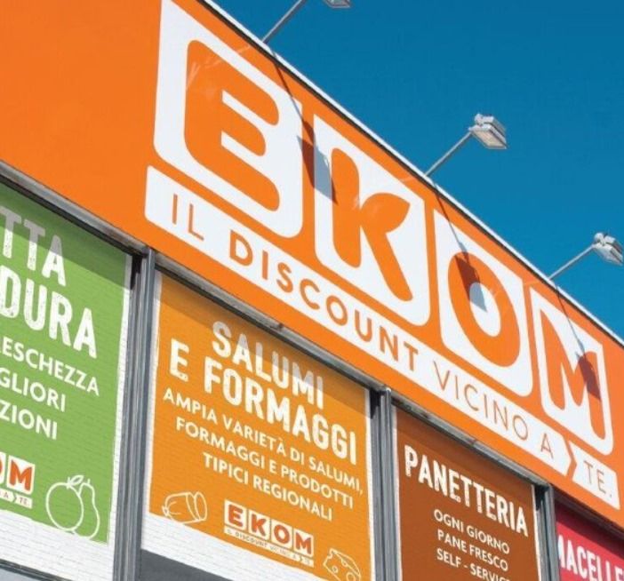 Novità a Jerago con Orago: apre i battenti domani il nuovo punto vendita Ekom