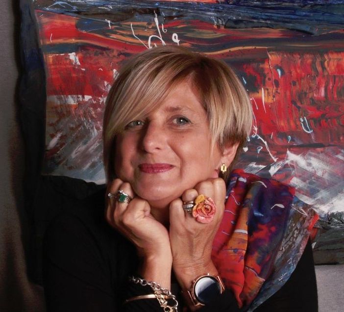 Elena Rizzardi