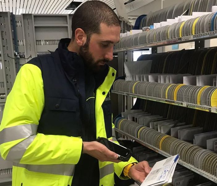 Assunti 117 addetti al recapito in provincia di Varese per consegne di lettere e pacchi