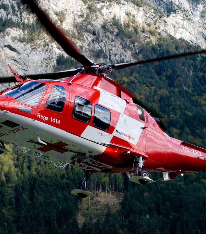 Tragica arrampicata in Canton Ticino, 67enne muore dopo una caduta da quindici metri