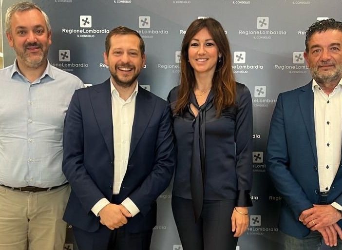 Emanuele Monti (Lega): «Regione impegnata per soluzioni a sostegno di minori ed Enti locali»